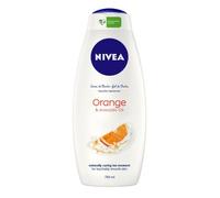 Gel de ducha care 750 ml Nivea