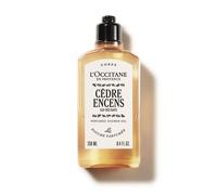 Gel de Ducha Cèdre Encens (Eau des Baux) 250ml - L'Occitane en Provence