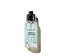 Gel de Ducha Cèdre Gingembre (Cap Cédrat) 75ml - L'Occitane en Provence