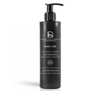 Gel de Ducha + Champú 2-en-1