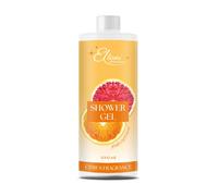 Gel de Ducha Cítricos 1000 ml Ellani Professional