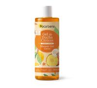 Gel de Ducha Cítricos 750 ml Poca bana