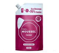 Moussel - Classique Original Recarga Geles de ducha 650 ml unisex