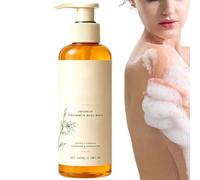 Gel De Ducha Con Control De Olores Limpiador de Piel Hidratante y Perfumado | Gel De Baño Para Hogar, Viajes, Ducha Matutina, Baño, Cuidado De La Piel, Verano, Diario, Mujeres Y Hombres