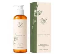 Gel De Ducha Corporal | Solución alisante y purificante 100 ml | Gel De Ducha Limpiador Corporal | Para Mujeres Adultos Adolescentes Personas Mayores Hogar Hotel Gimnasio Viaje Dormitorio Camping