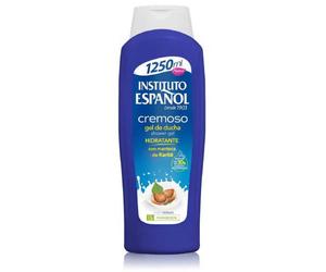 Gel de Ducha Cremoso 1250 ml Instituto Español
