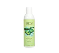 Gel de ducha de aloe vera, 200 ml, Ecocert nat.
