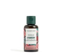 Gel de ducha de fresa de The Body Shop, 2 onzas l?quidas