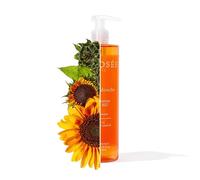 Gel de Ducha de Girasol Orgánico