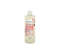 Gel de Ducha de Melocotón Blanco Natessance 500 ml
