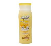 Gel de ducha de miel y leche Reinex 300 ml - 1 botella