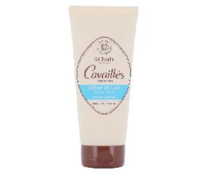 Gel de ducha de Ranjit Cavailles e hidratante 200ml de leche