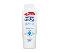 Gel de ducha Dermo 1250 ml Instituto Español