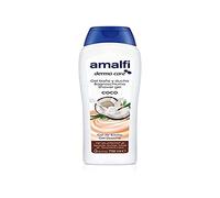 Gel de Ducha Dermo Care Amalfi Coco (750 ml)