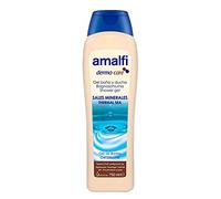 Gel de Ducha Dermo Care Amalfi Con minerales (750 ml)