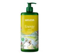 Gel de ducha energizante de jengibre Weleda Energy - 750 ml