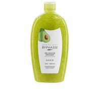 Gel de ducha exfoliante aguacate 750 ml