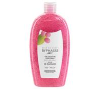 Gel de ducha exfoliante higo chumbo 750 ml