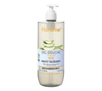 Gel de ducha Florame de alta tolerancia 750 ml