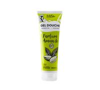 Gel de Ducha Fragancia de Almendra Formato Tubo 250 ml