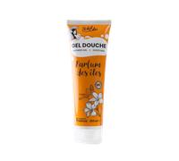 Gel de Ducha Fragancia de las Islas Formato Tubo 250 ml