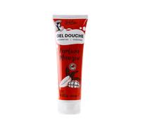 Gel de Ducha Fragancia de Mango Formato Tubo 250 ml