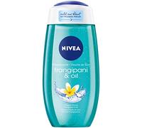 Gel de ducha Frangipani & Oil 250 ml