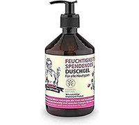Gel ducha hidratante todo tipo de pieles Oma Gertrude, 500 ml