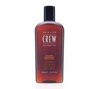 Gel De Ducha Hidratante Para Cabello Y Cuerpo AMERICAN CREW 24-Hour 450ml