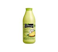 Gel de Ducha Hidratante - Piña y Coco - 750 ml - Cottage