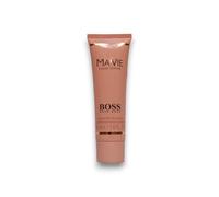 Gel de ducha hugo boss boss ma vie limpieza suave y aroma femenino fre