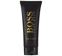 Gel de ducha hugo boss the scent limpia y perfuma la piel con su icón