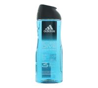 Gel de ducha ? ice dive por adidas for men ? gel de ducha de 13.5