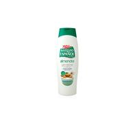 Gel de ducha - Instituto Español - ALMENDRA - 100% natural - 750 ml - Botella