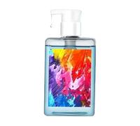 Gel De Ducha Íntimo Blue Perfume Scent Refresh,Gel De Ducha Corporal Con Equilibrio De PH Natural, De Du-cha Portátil Calmante, Herramienta De Limpieza Con Arom-a Refrescante