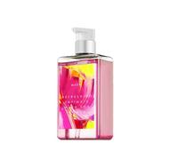 Gel de ducha íntimo Blue Perfume Scent Refresh para hombre, pH equilibrado para piel sensible, fórmula vegetal, cuidado suave
