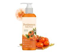 Gel de Ducha,Jabón Humectante y Purificante | 100 ml Baño Corporal Antiolor para Adultos - Hogar Viaje Gimnasio Rutina Diaria Verano Familia