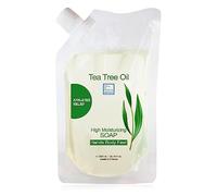 Gel de Ducha, Jabón Problemas Cutáneos, Cuidado Diario Piel Acneica, Elimina Uñas Amarillas, Dañadas, Gel Purificante Potente para Baño, Champú, Cuidado Anti-hongos, Pie de Atleta, Anti-pulgas 1000 g