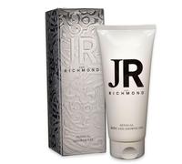 Gel de ducha / john richmond / woman, limpieza suave, fragancia sofist