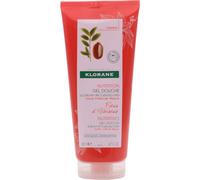 Gel de ducha Klorane flor de hibisco 200 ml
