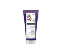 Gel de ducha Klorane fuente de agua salvaje 200 ml