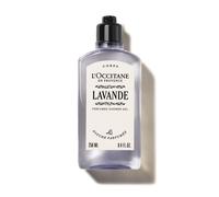 Gel de Ducha Lavande 250ml - L'Occitane en Provence