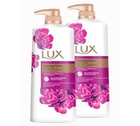 Gel de Ducha Lux Charming Peony 1L x 2