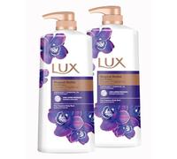 Gel de Ducha Lux Magical Orchid 1L x 2