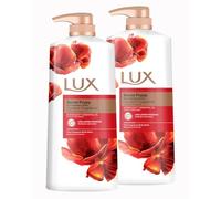 Gel de Ducha Lux Secret Poppy 1L x 2