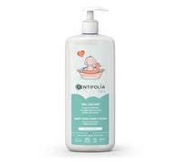 Gel de ducha marca Centifolia. Modelo GEL LAVANT BEBE - 485 ml