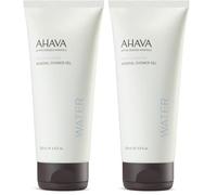 Gel de Ducha Mineral - 200 ml (Paquete de 2)