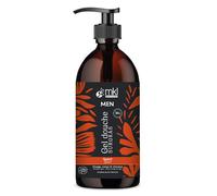 Gel de ducha MKL Green Nature HOMBRE 1L Sport