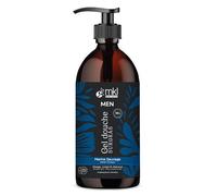 Gel de ducha MKL Green Nature HOMBRES 1L Marine Sauvage
