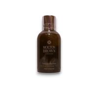 Gel de ducha molton brown tobacco / aroma cálido y especiado, limpiez